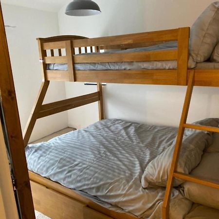 2-Bed Cottage In In Welsh Valley Nr Swansea Bagian luar foto